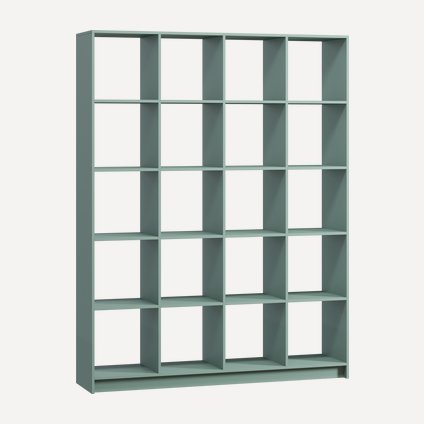 Стеллаж Бруно-54 Mint