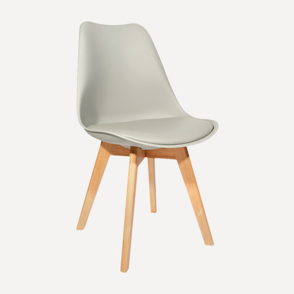 Стул Фран-1 Grey