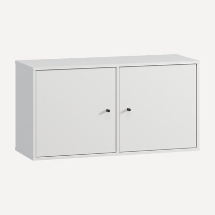 Обувница Сайрис-3 White