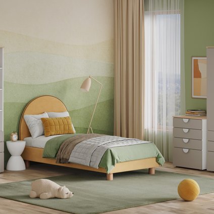 Милна-3 Santiago