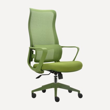 Офисное кресло Кенди Green