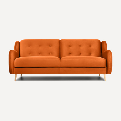 Бриес Barhat Ginger