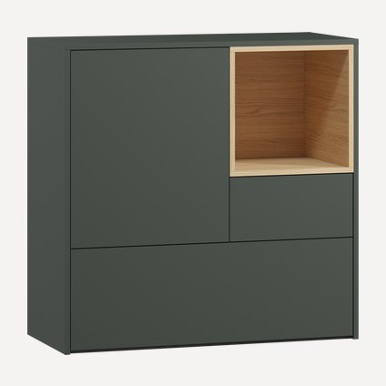 Тумба Висмар-2 Forest