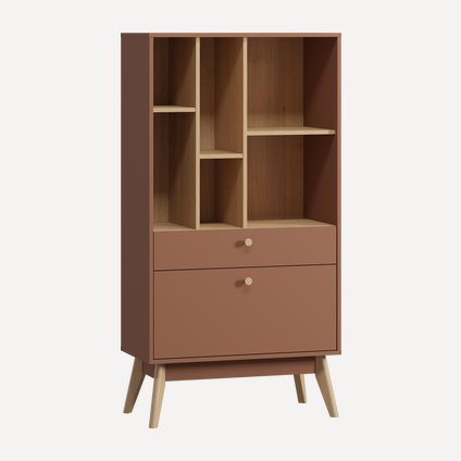 Стеллаж Торвалль-2 Terra