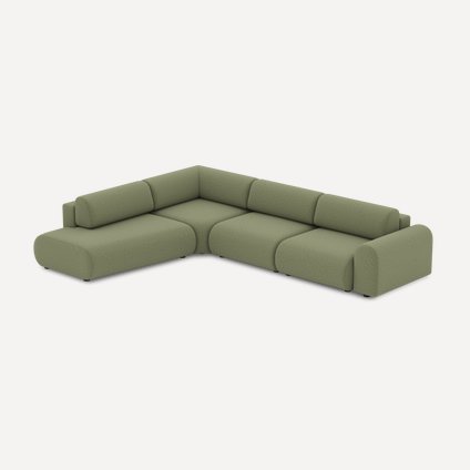 Маиль-5 Textile Grass