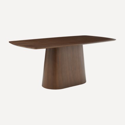 Кухонный стол Маунт Walnut