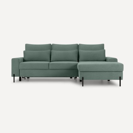 Диван угловой Харинг Soft Jungle