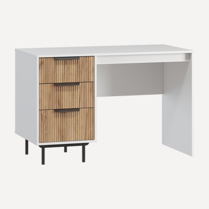 Письменный стол Леванте-2 White