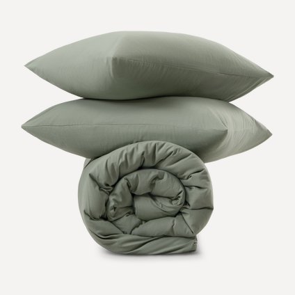 Полукомплект постельного белья Pick&Pair 2.0 Green