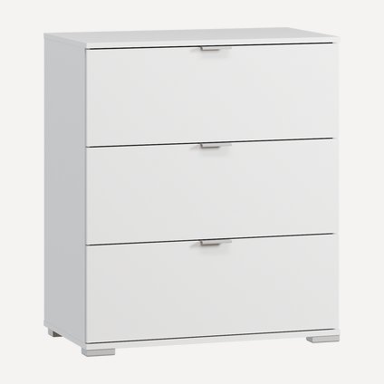 Комод Стелла-4 White