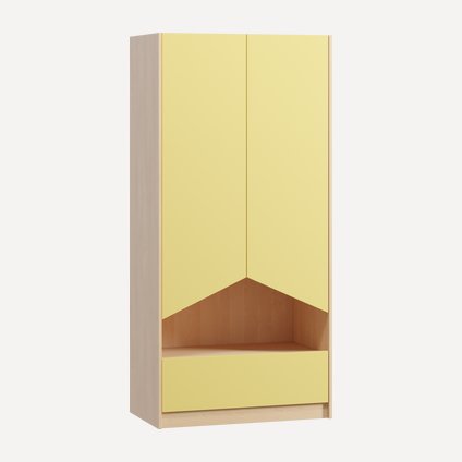 Пенни-2 Plywood Mustard