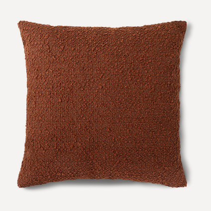 Подушка Букле Terra