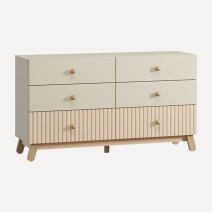 Комод детский Финни-2 Paloma