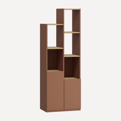 Стеллаж Матис-1 Terra