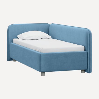 Кровать Кейла 80 Barhat Sky