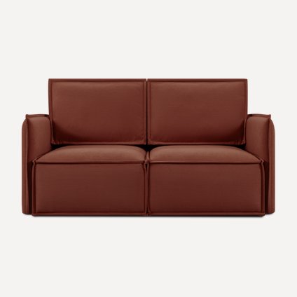 Диван прямой Ольен Мини Velvet Terra