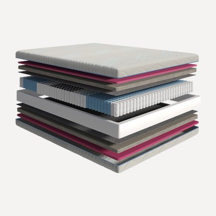 Матрас Honnemed-Leben 160x200