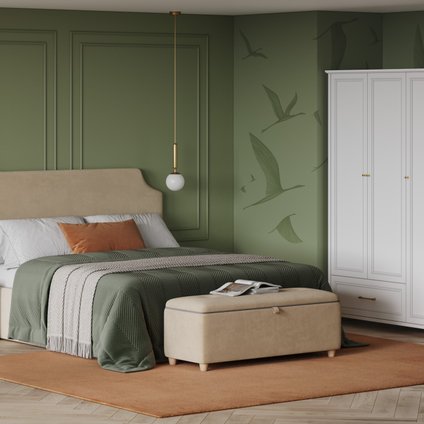 Монтео-2 White