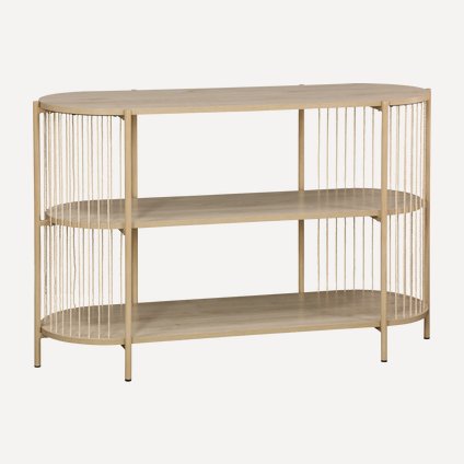 Стеллаж Тред Wood