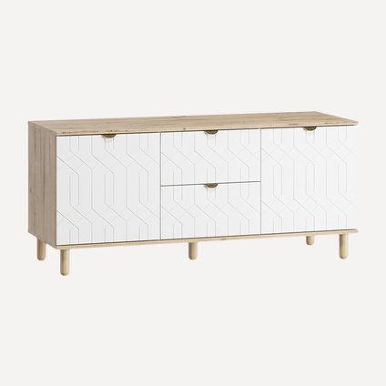 ТВ-тумба Теджонс Deco Milk