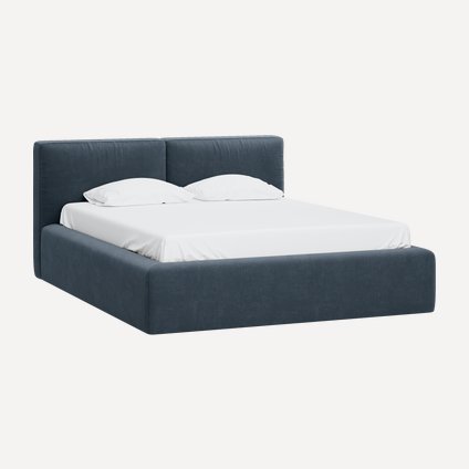 Кровать Фостер 140 Soft Night