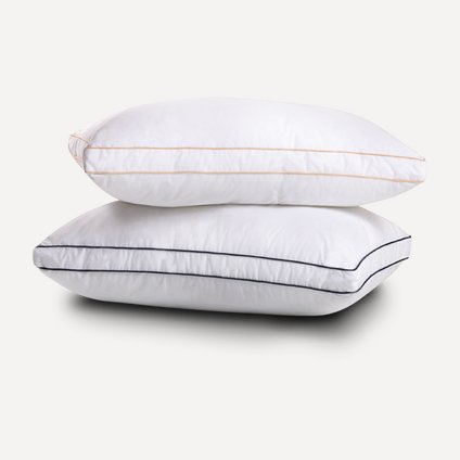 Комплект подушек Одэн для нее и для него