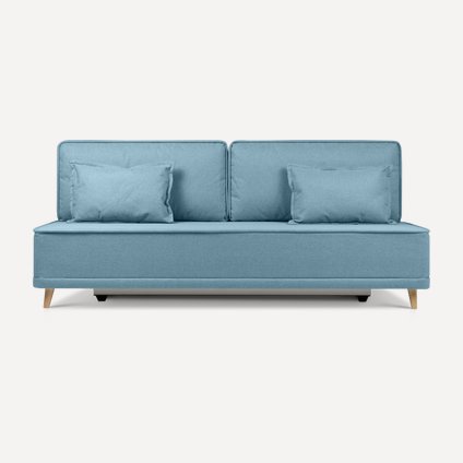 Диван прямой Кита Textile Sky