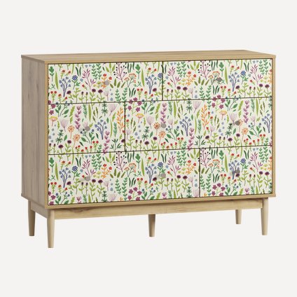 Комод Тайрон-2 Saleya