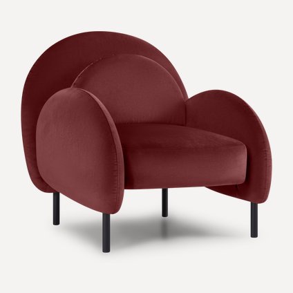 Кресло Кальдера Barhat Marsala