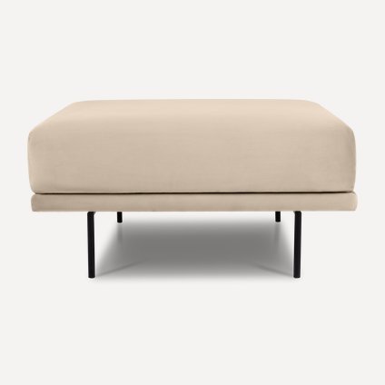 Пуф Мисл Barhat Beige