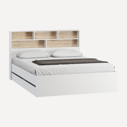 Кровать Шелхорн 160 Light