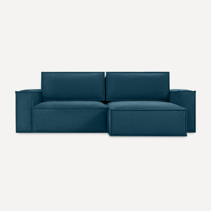 Диван угловой Эби-1 Gene Ocean