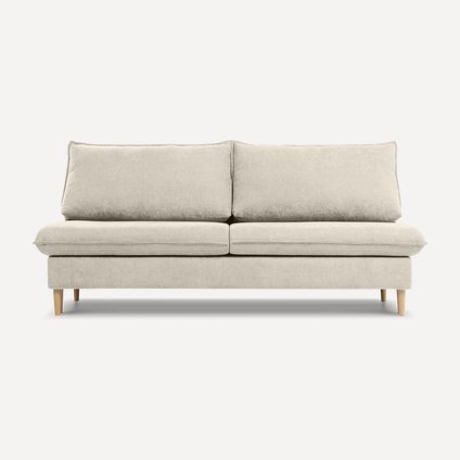 Диван прямой Лоелс Happy Light