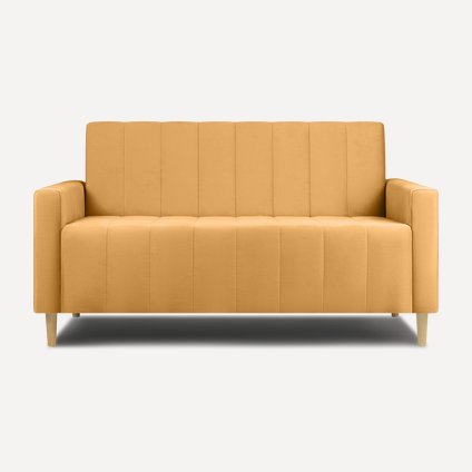 Диван прямой Маре Мини Velvet Wet Sand