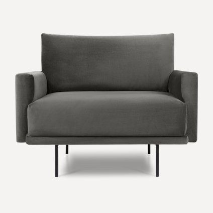 Кресло Мисл Barhat Stone