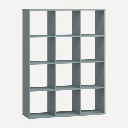 Стеллаж Кейн-7 Mint