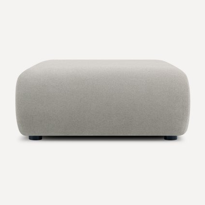 Пуф Маиль Bucle Beige