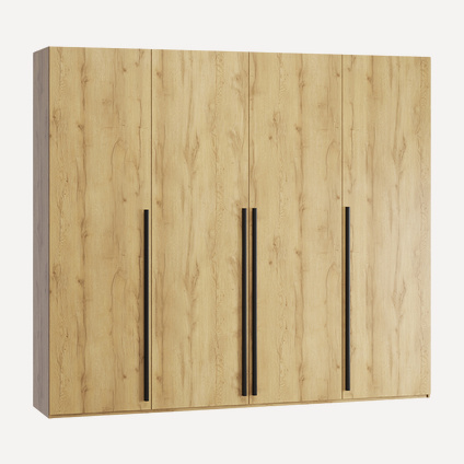 Распашной шкаф Кимбол-4-240-210 Wood