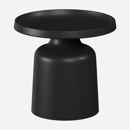 Журнальный стол Ньюман Black