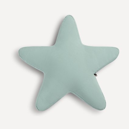 Подушка Лисси Velvet Mint