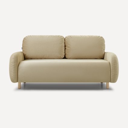 Диван прямой Массе-М Мини Velvet Beige