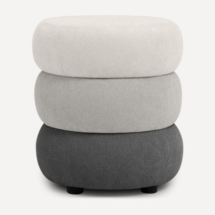 Пуф Мэл Bucle Mountains