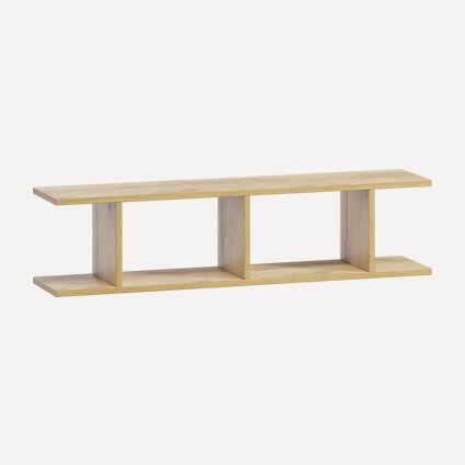 Полка Брилл Wood