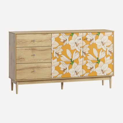 Тумба Тайрон Lisse