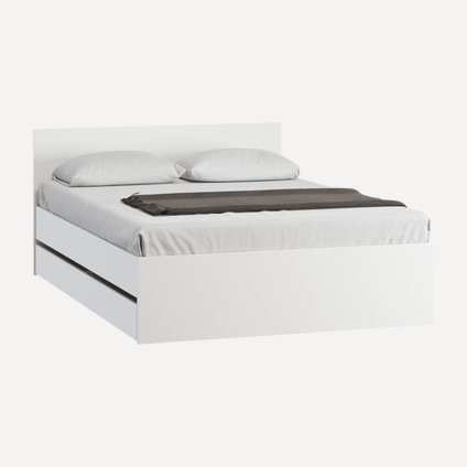 Кровать Фромборк-2 140 Light