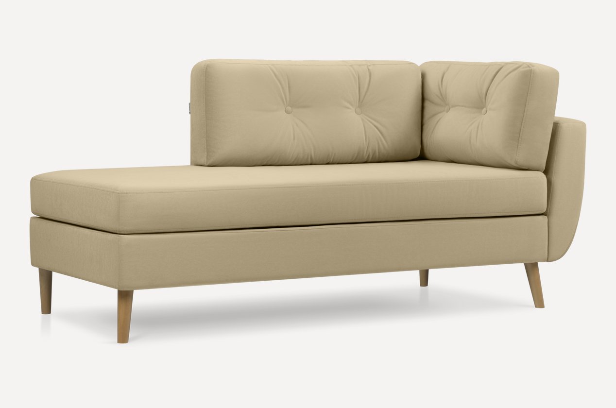 Кушетка Норфолк Velvet Beige – купить в Москве по цене 22 490 рублей в ...