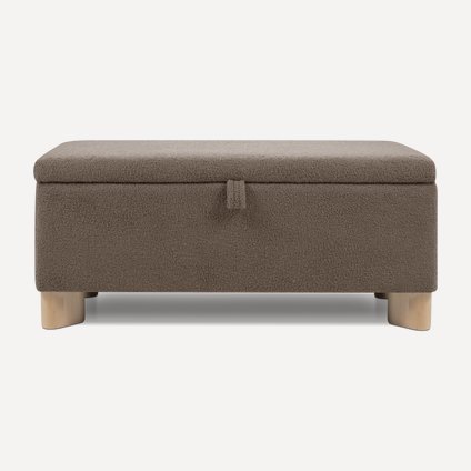 Банкетка Солн Cozy Brown