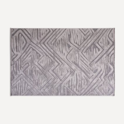 Ковер Юник-Гри 200x300