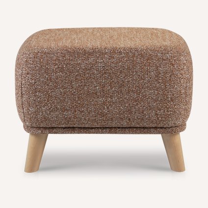 Пуф Милин Textile Honey