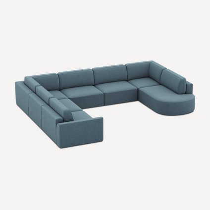 Спейс-М 6 Lazy Midnight